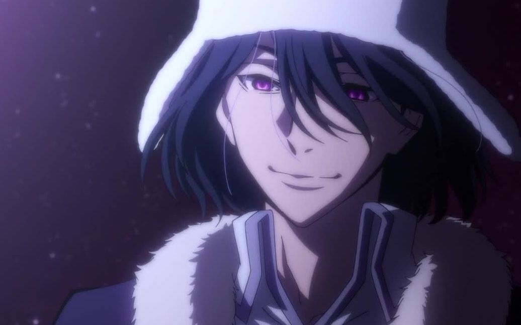 【文豪野犬/陀太】死去的双生花 另一种活法_哔哩哔哩_bilibili