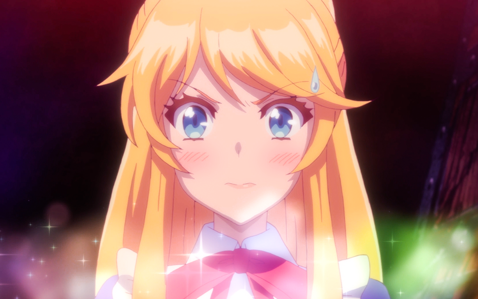 因为是反派大小姐所以养了魔王_番剧_哔哩哔哩