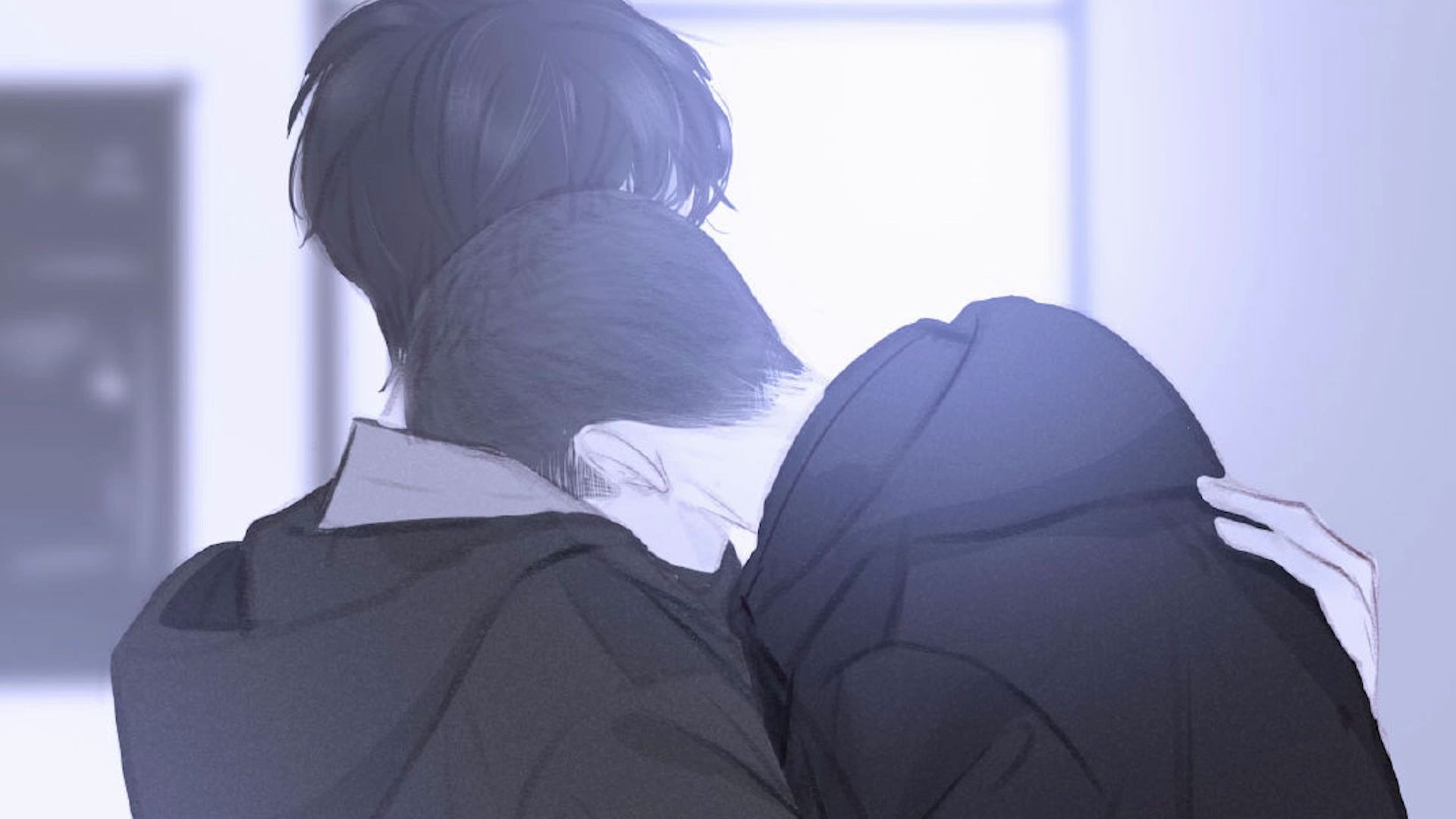 【撒野广播剧】然后呢?丞哥,你可以走,你也必须走,我呢?