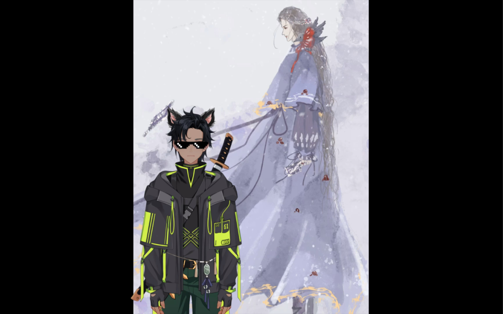 【星谍世家】小说同人_哔哩哔哩_bilibili