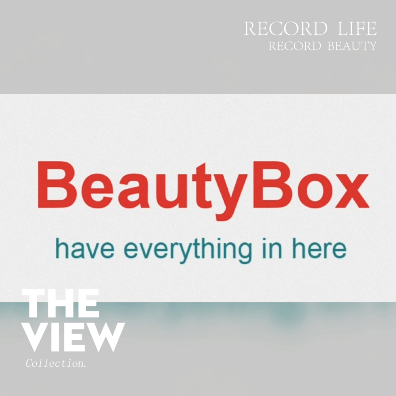 [软件推荐]这才是老司机手机上必备的应用 beautybox小绿盒