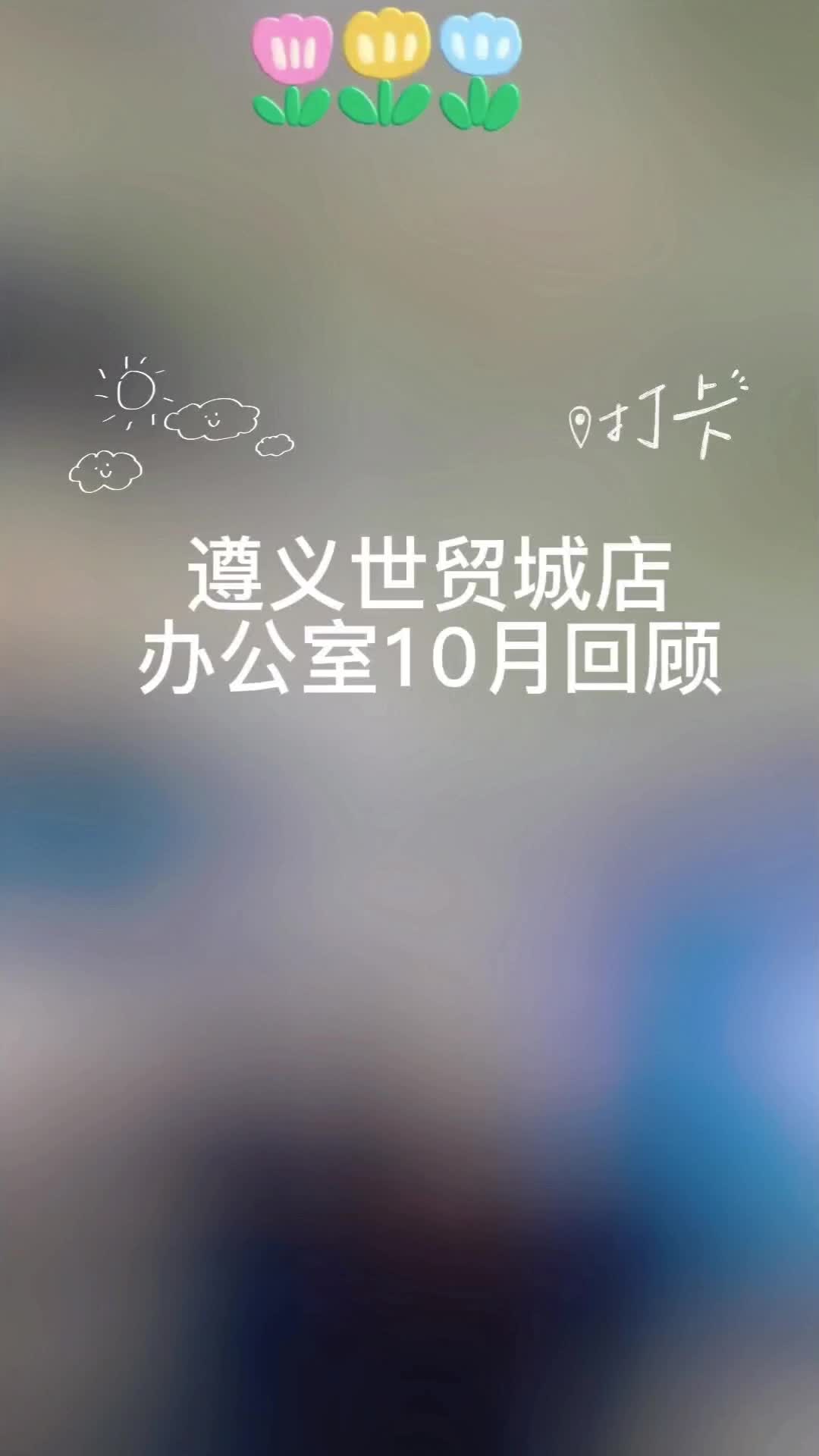 10月工作回顾哔哩哔哩bilibili