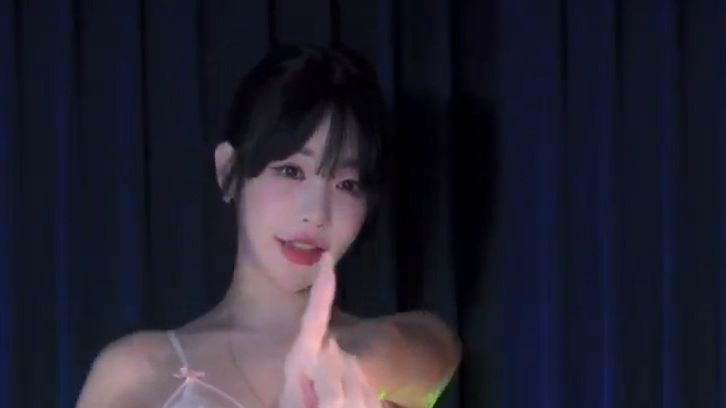 韩国19 主播 韩璐