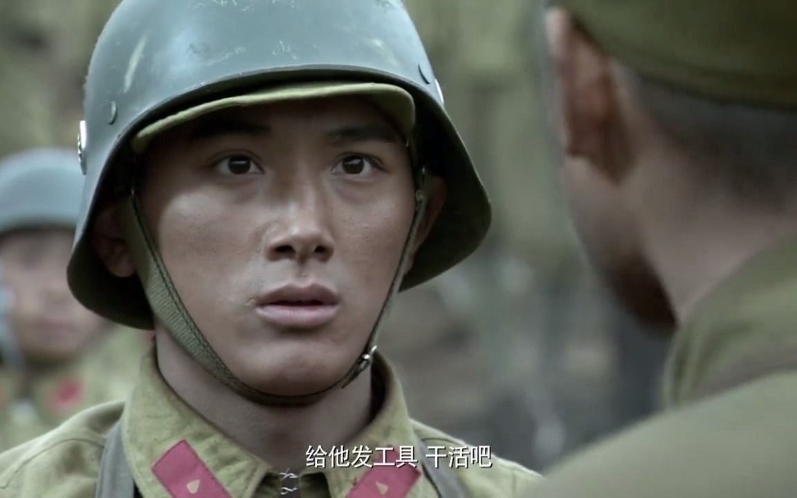 长沙保卫战小伙入伍国民党团长嘲笑年龄小哪知他有特殊技能