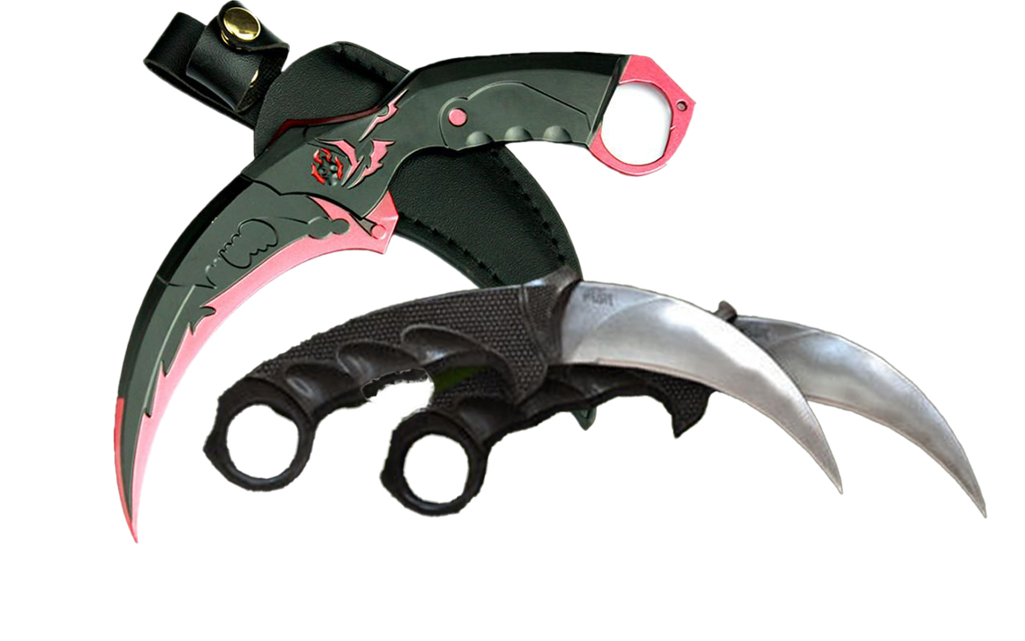 【maya教程】梦回cf,鹰爪模型制作教程,布线卡线详细讲解