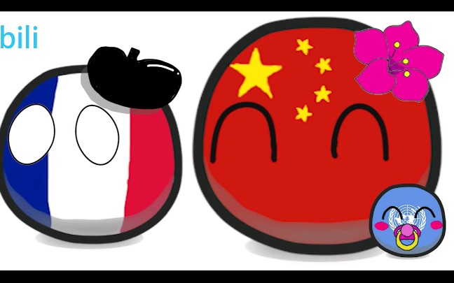 波兰球:印度入常史3