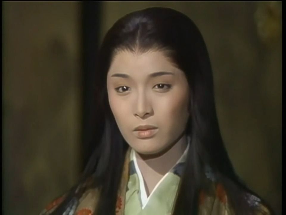 【女太阁记】大坂城又要备战,宁宁面见茶茶,茶茶终于表明心志,虽然她