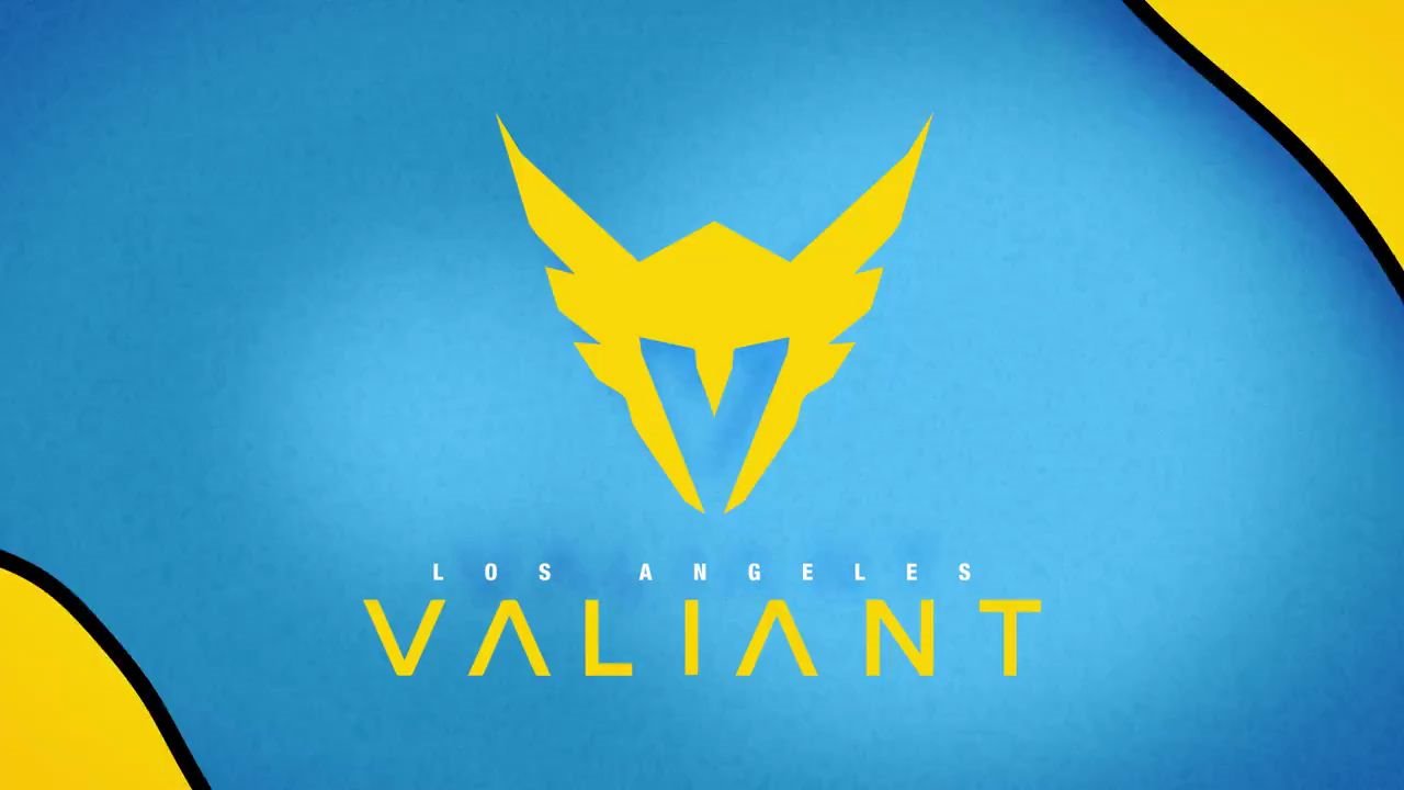 owl2020洛杉矶英勇队新配色 "暖蓝"&"阳光金"