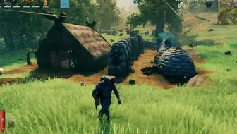 英灵神殿valheimmod 建筑服力荐 取消承重限制 地形改造 多人创造 修改时间 Tp指令功能sktoolbox使用方法介绍 哔哩哔哩 Bilibili