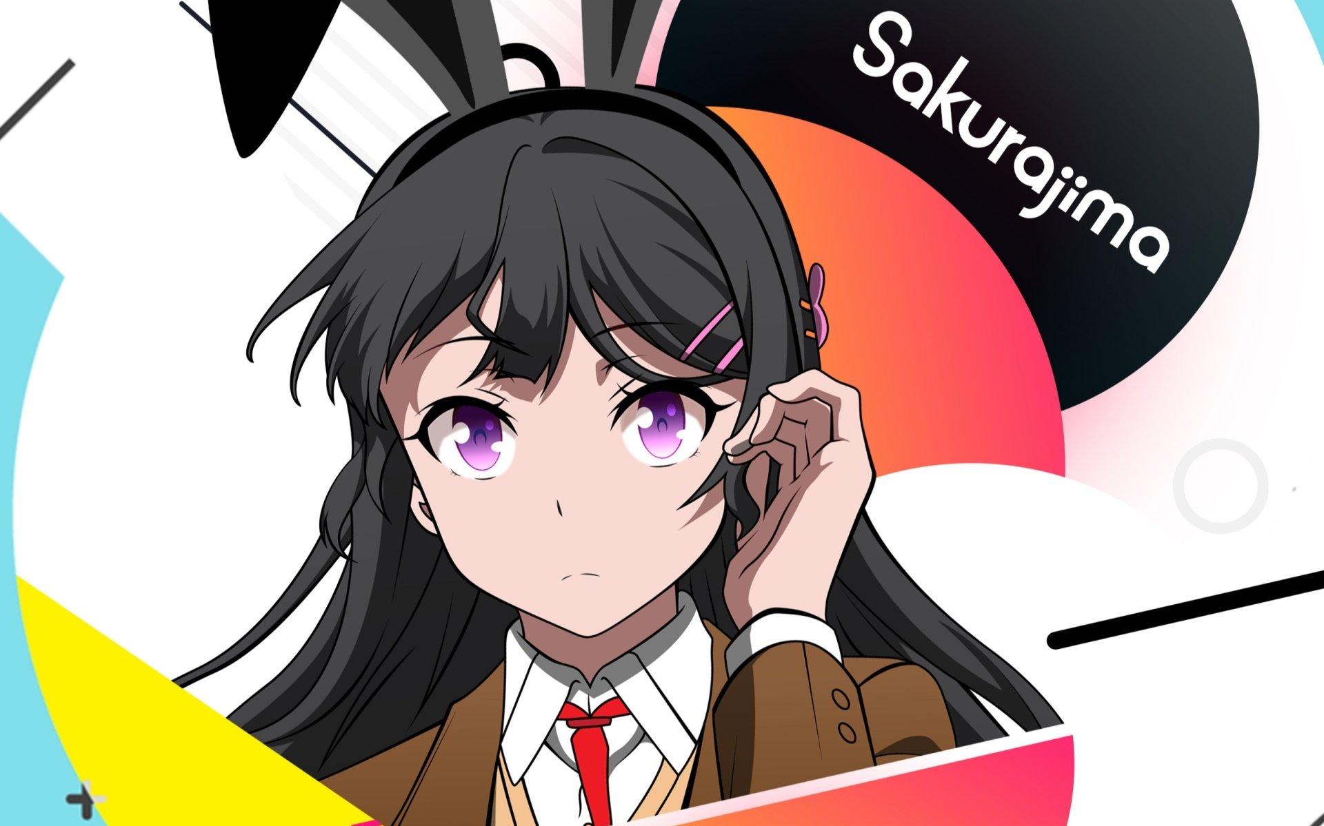 麻衣学姐开箱,终于历尽千辛抢到的制服麻衣桑,实在是太爱了!