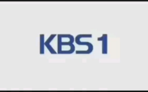 [图]【放送文化】韩国KBS 1TV台歌变迁（1980至今）