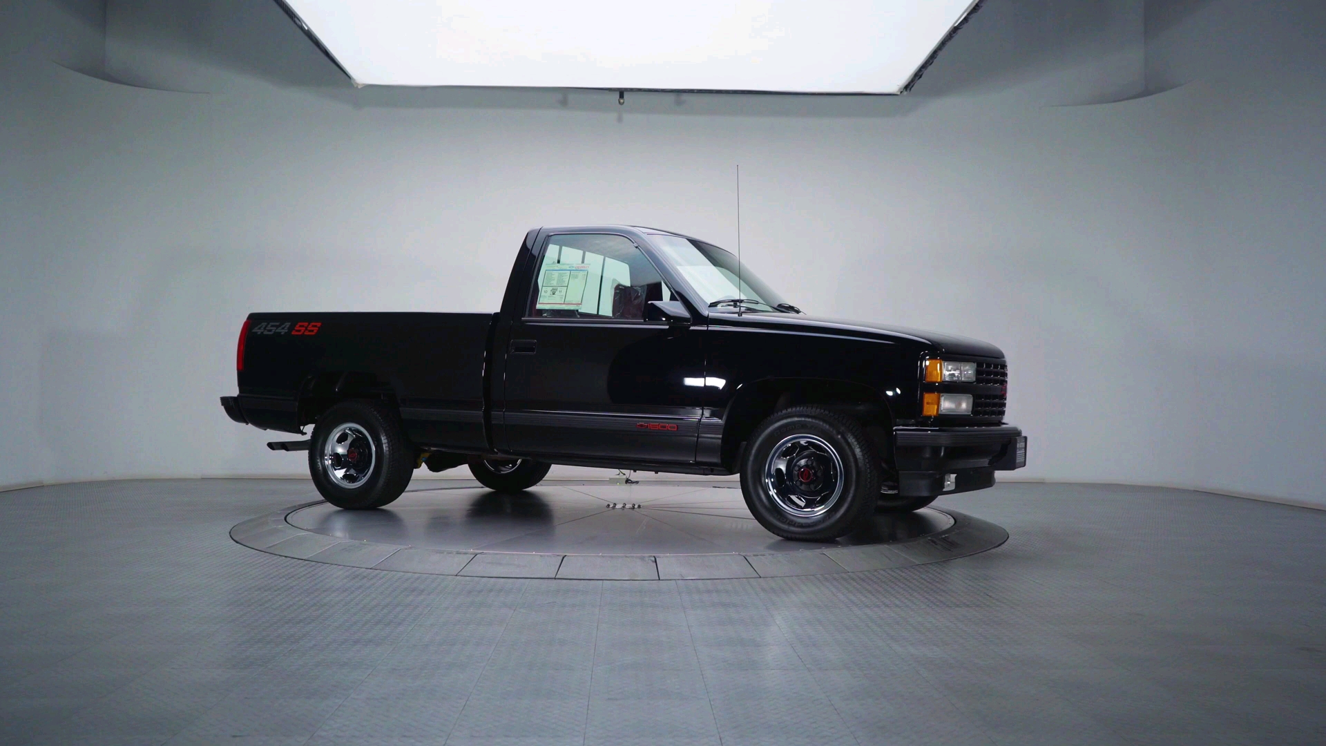 1990 雪佛兰 c1500