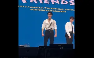 Download Video: [MX FRIENDS] 谁家老公这么能震...