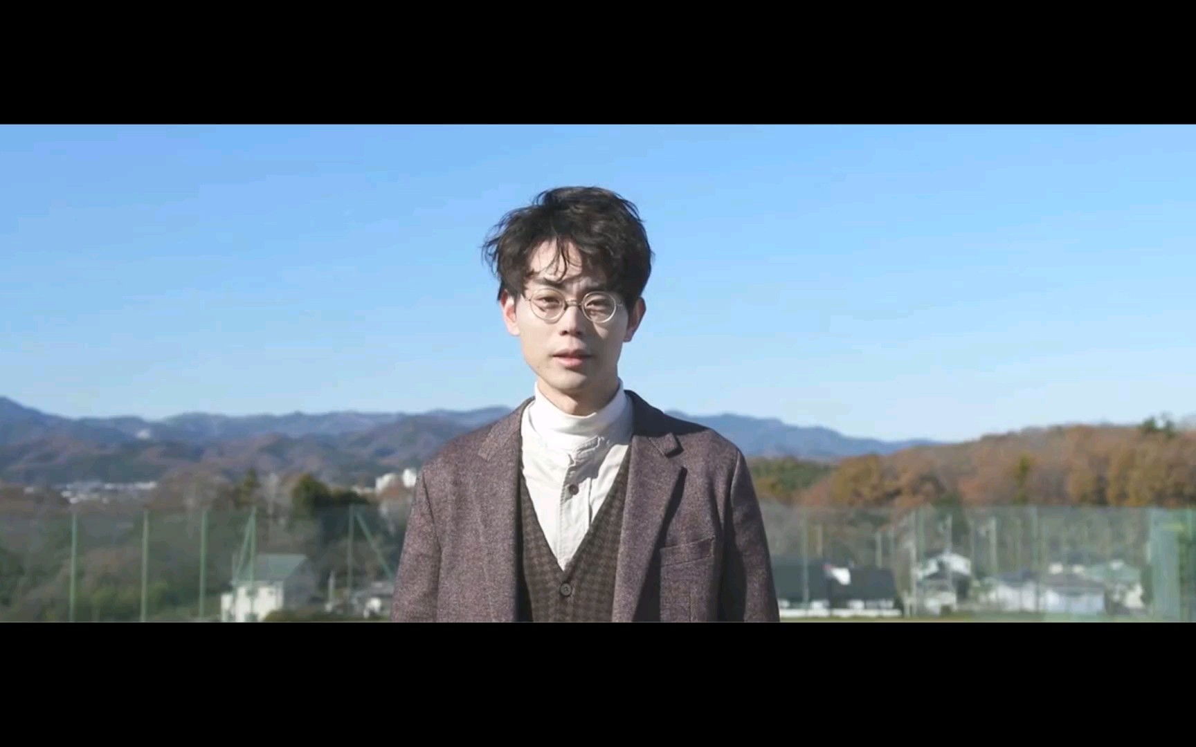 【3年a班】柊一飒 × 甲斐隼人