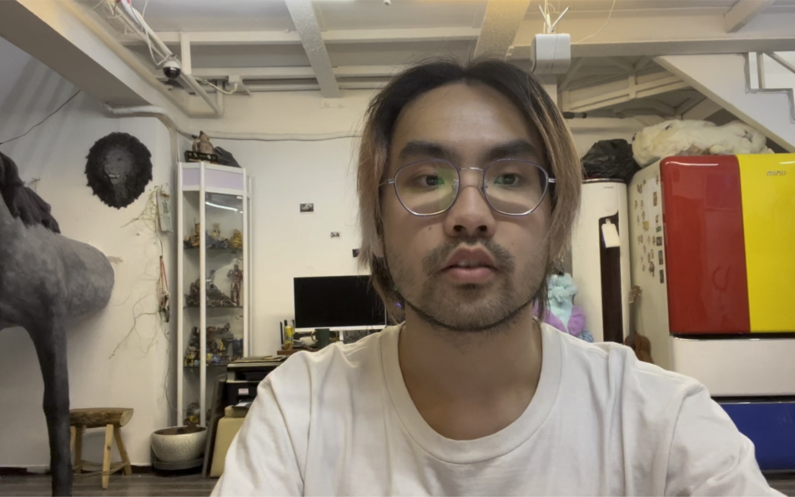 我觉得有必要解释一下