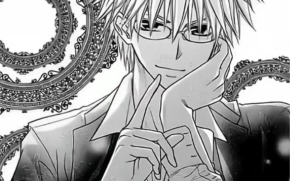 碓冰拓海你是我的神