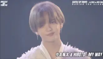 Video herunterladen: 【FANTASTICS】小芬达24BOT幕后CUT.