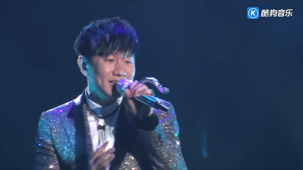 林俊杰 - 起风了(2019林俊杰圣所2.0世界巡回演唱会青岛站)