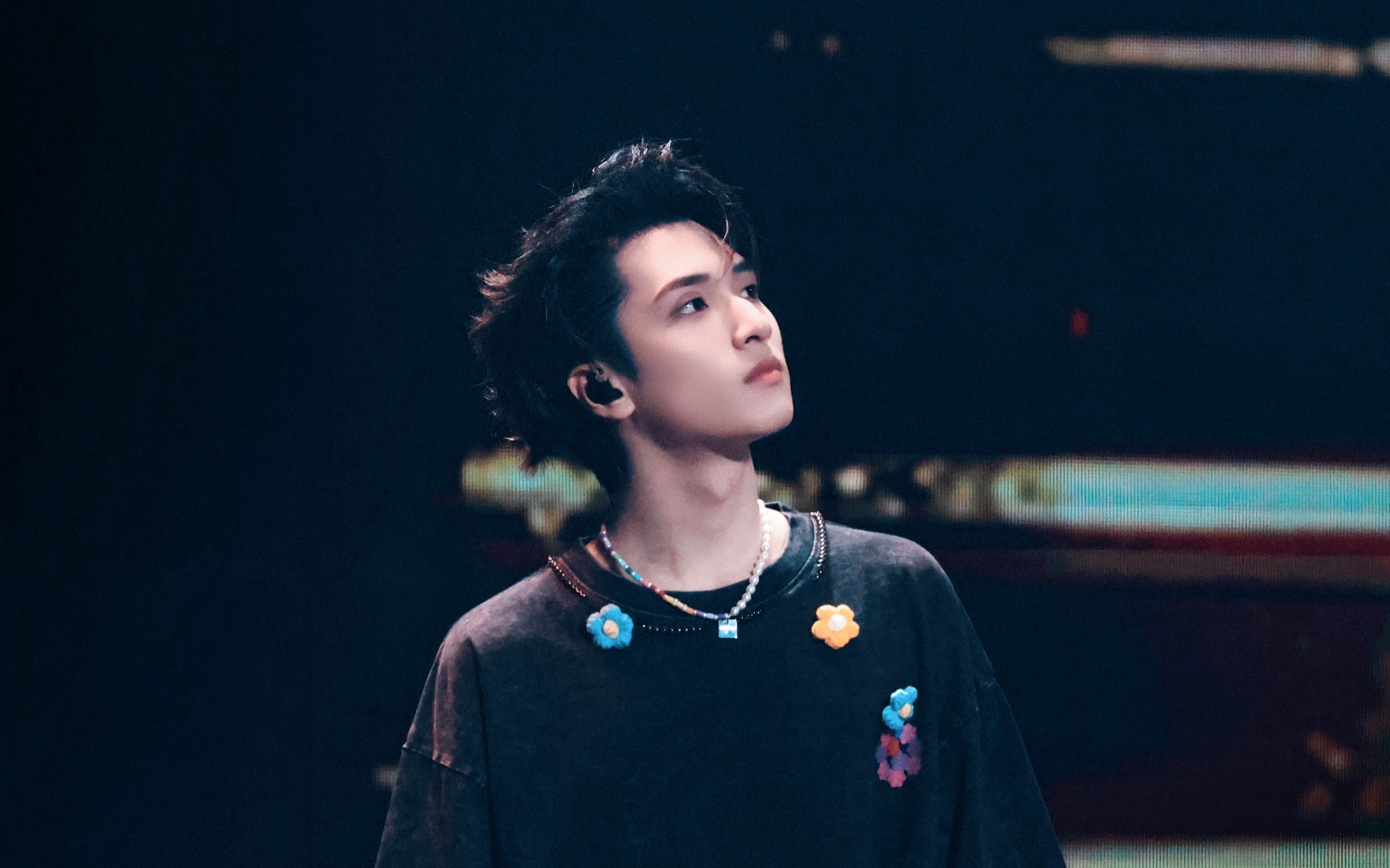 严浩翔《无尽的冒险》focus时代少年团11月18日澳门演唱会