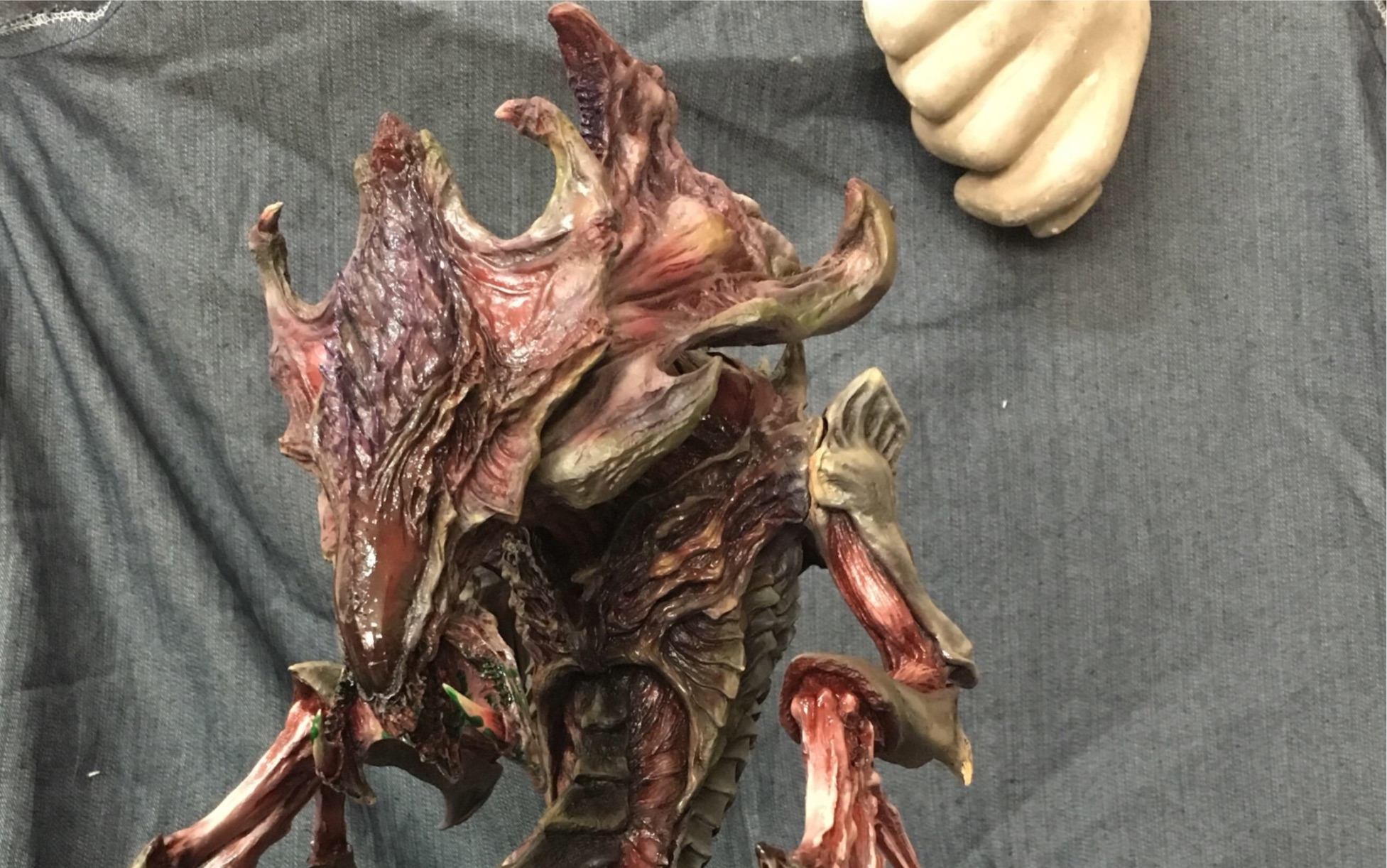 虫群之心《刺蛇进化任务》