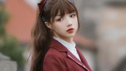 流弋 リゥイー って誰 画像が橋本環奈に似すぎてかわいさがやばい 漫画を読み漁る虫