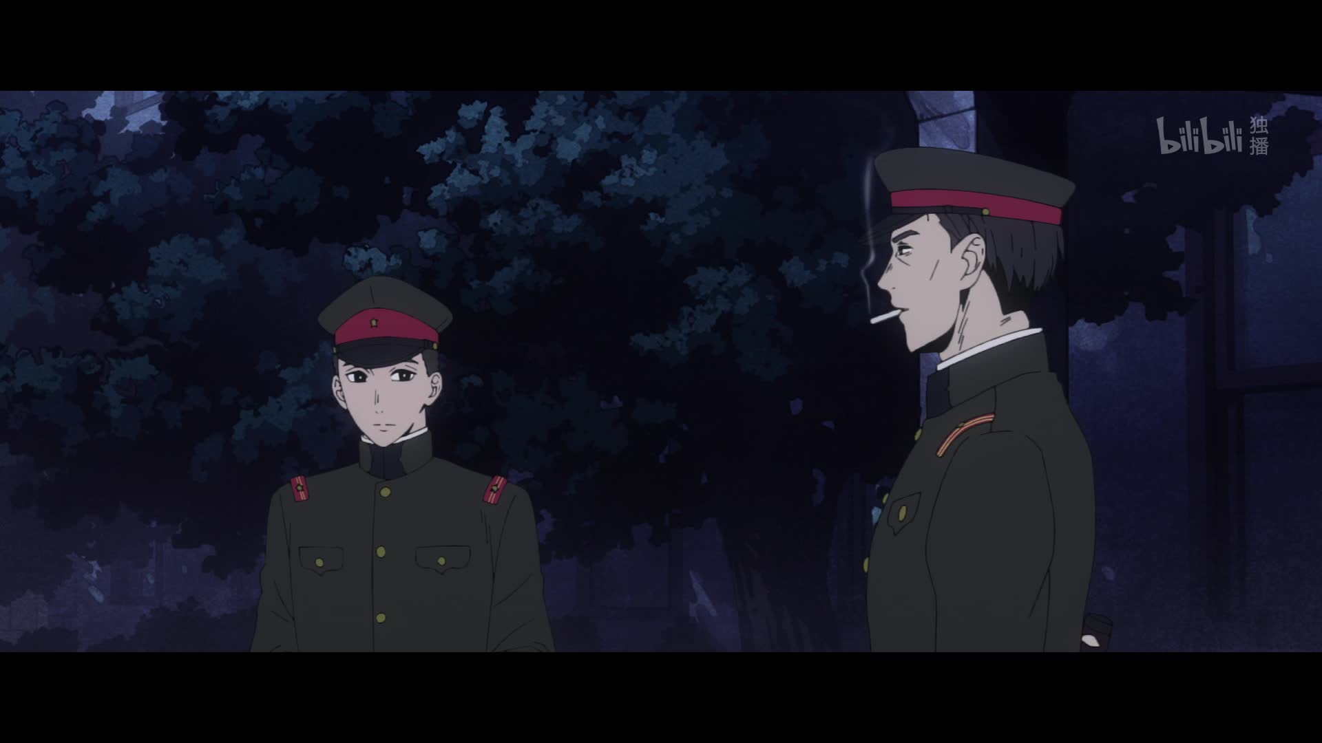 活动作品marsred片段1