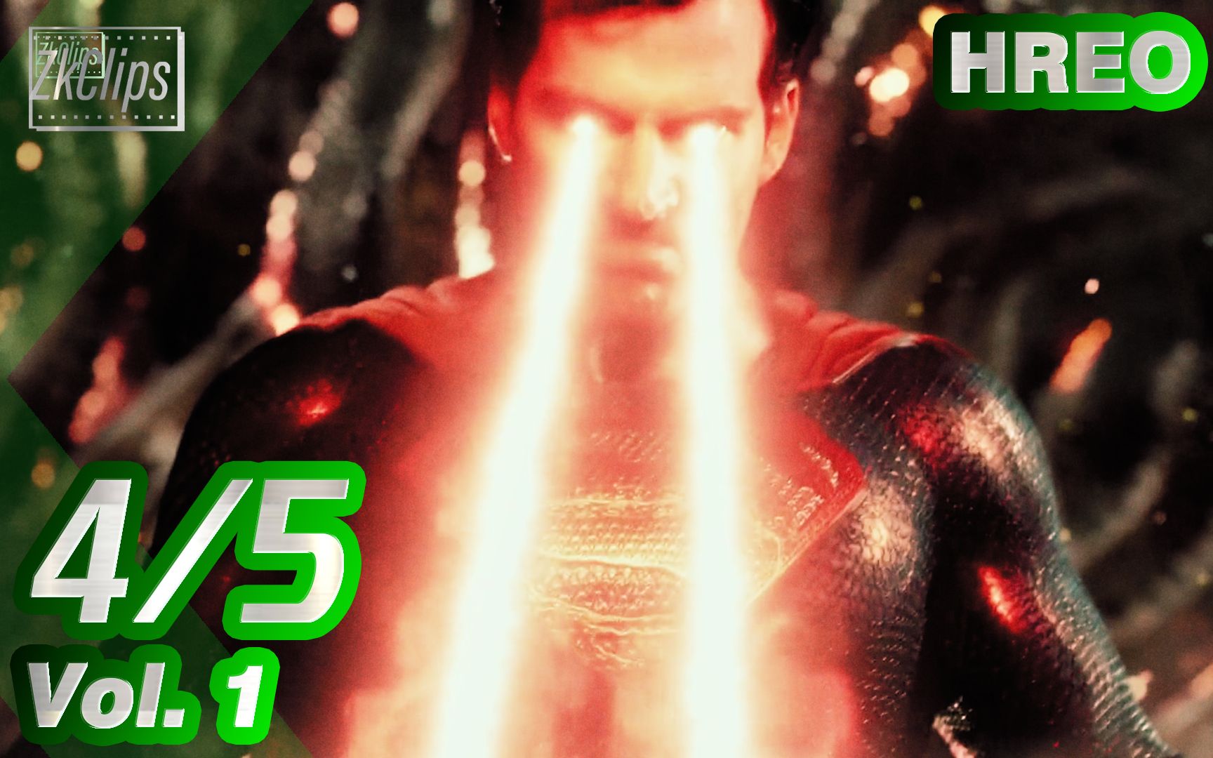 hero超人复活vol145supermancomebackzkclips