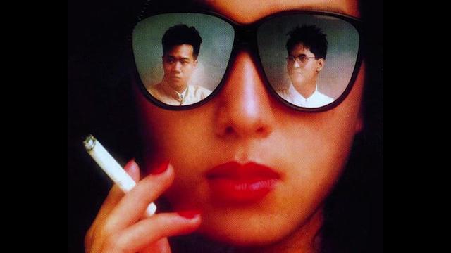 作曲 黄耀光 作词 林夕《吸烟的女人》主唱raidas乐队