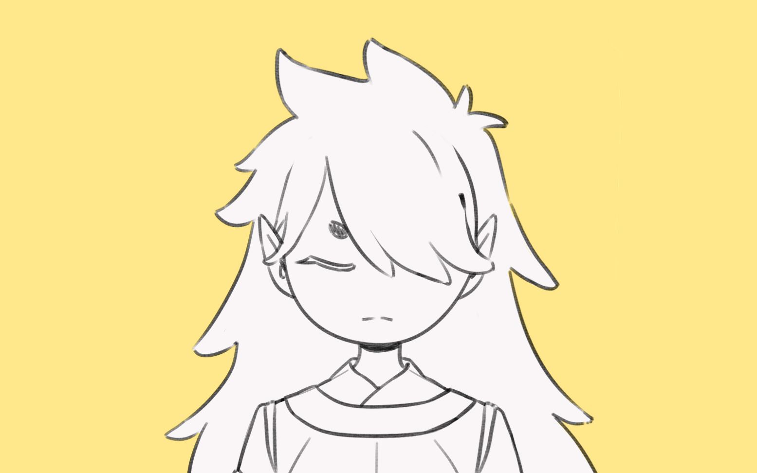 罗小黑战记yellow风息个人向未完