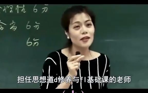 [图]曾火遍全网的陈果为什么不见踪影了？