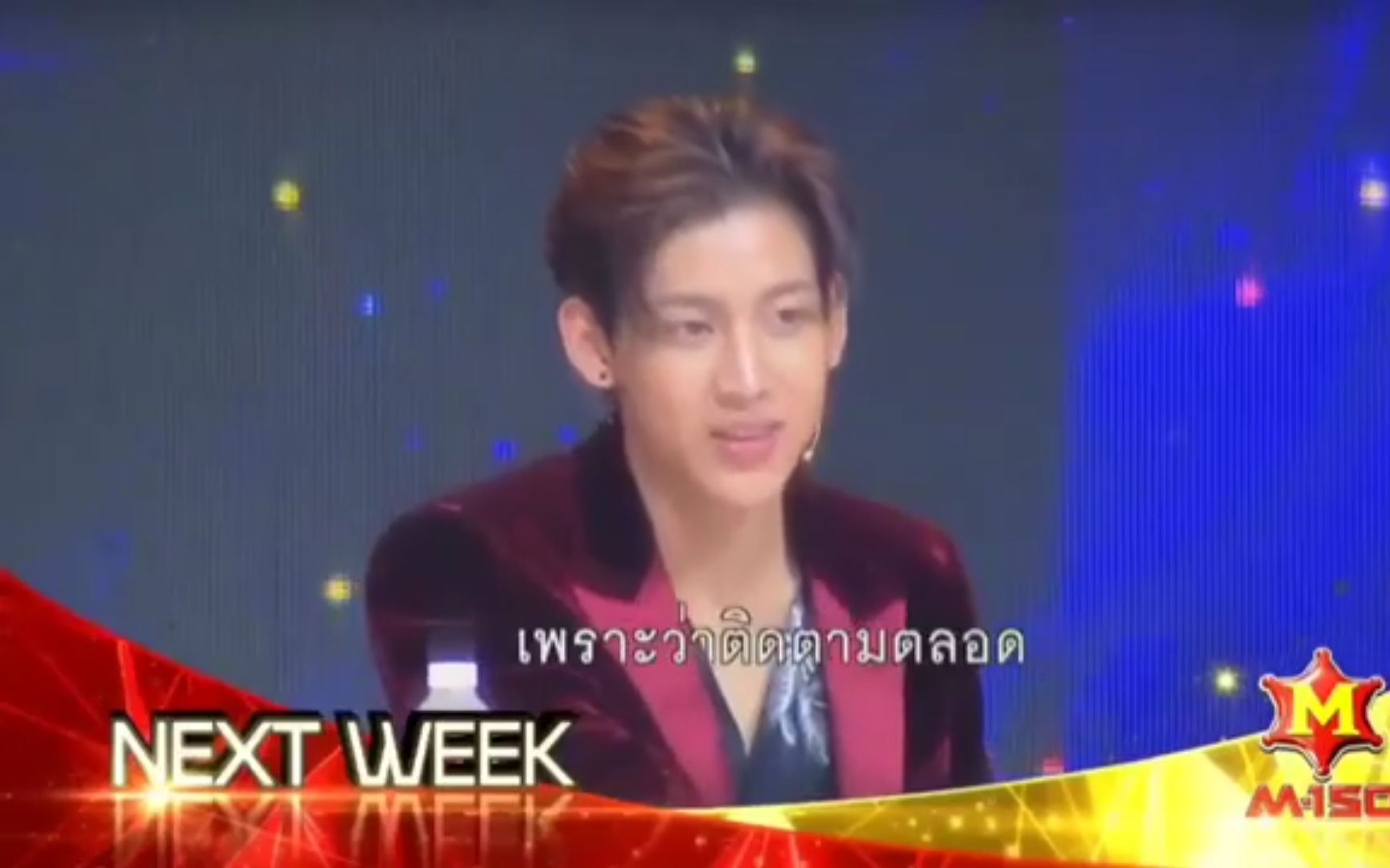 【BamBam】撩与被撩一手承包哔哩哔哩bilibili