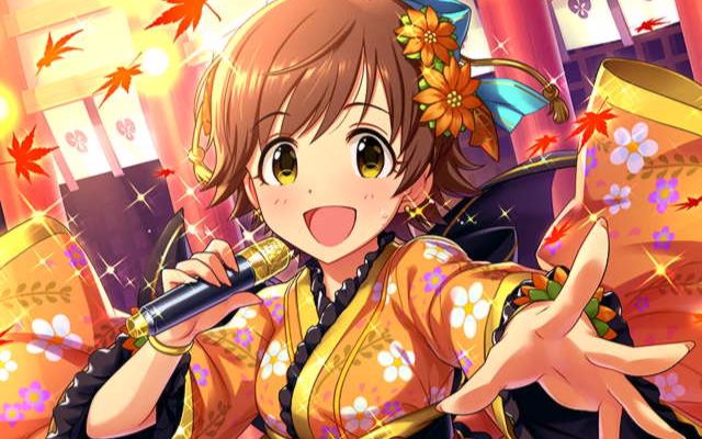 【中字】【油库里解说】从本田未央的视角来看偶像大师灰姑娘女孩的第