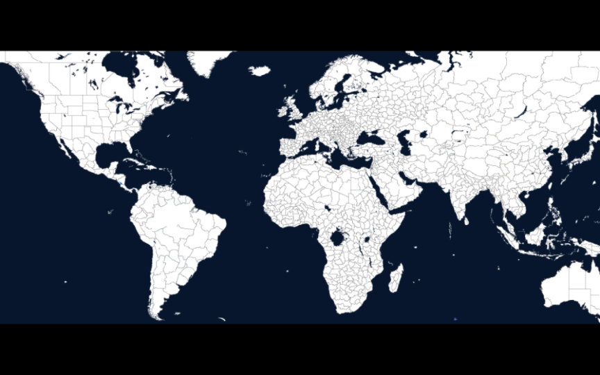 tno世界地图(老版)