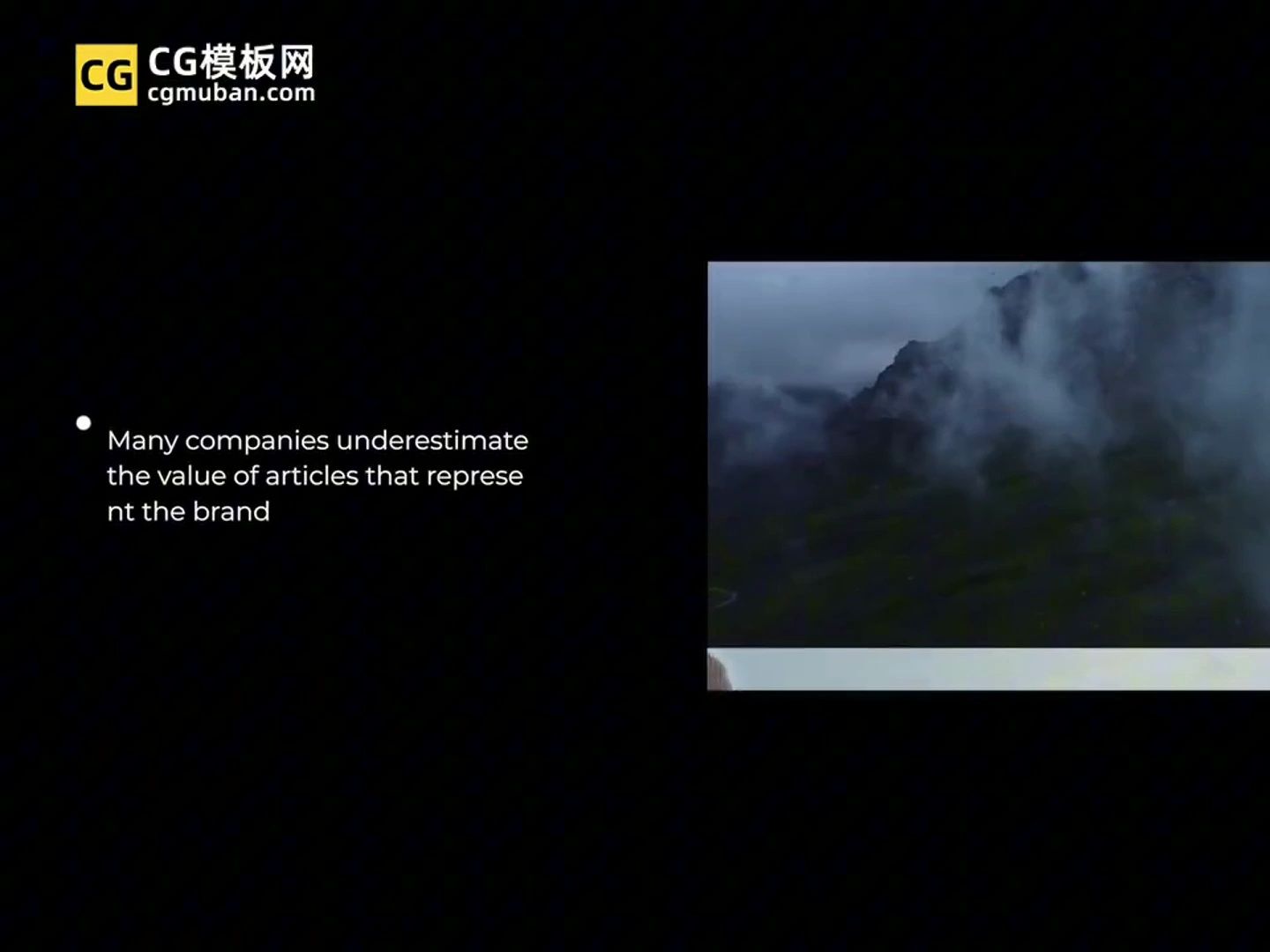 pr模板908组照片轮播划像缩放转场