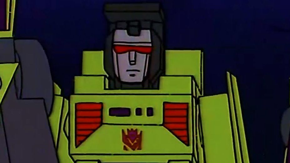 碾压机!碾压机!【变形金刚~挖地虎】