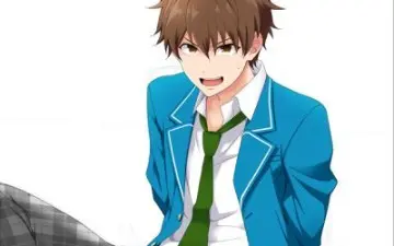 守沢千秋-哔哩哔哩_Bilibili