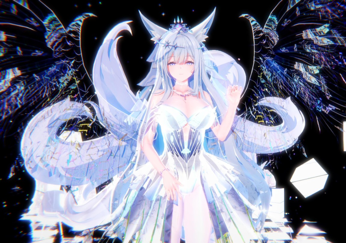 【信浓】starry night