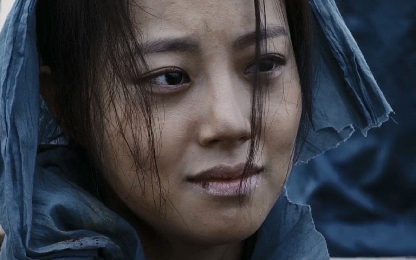 活动作品文彩元cut最终兵器弓慈仁