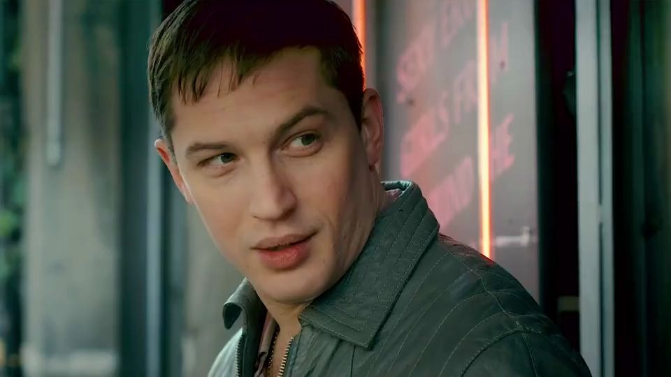 汤姆哈雷:毒液是我演过最怂的角色