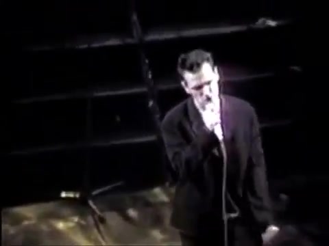 [图]The Smiths - Some Girls Are Bigger Than Others (Live) Remastered Audio