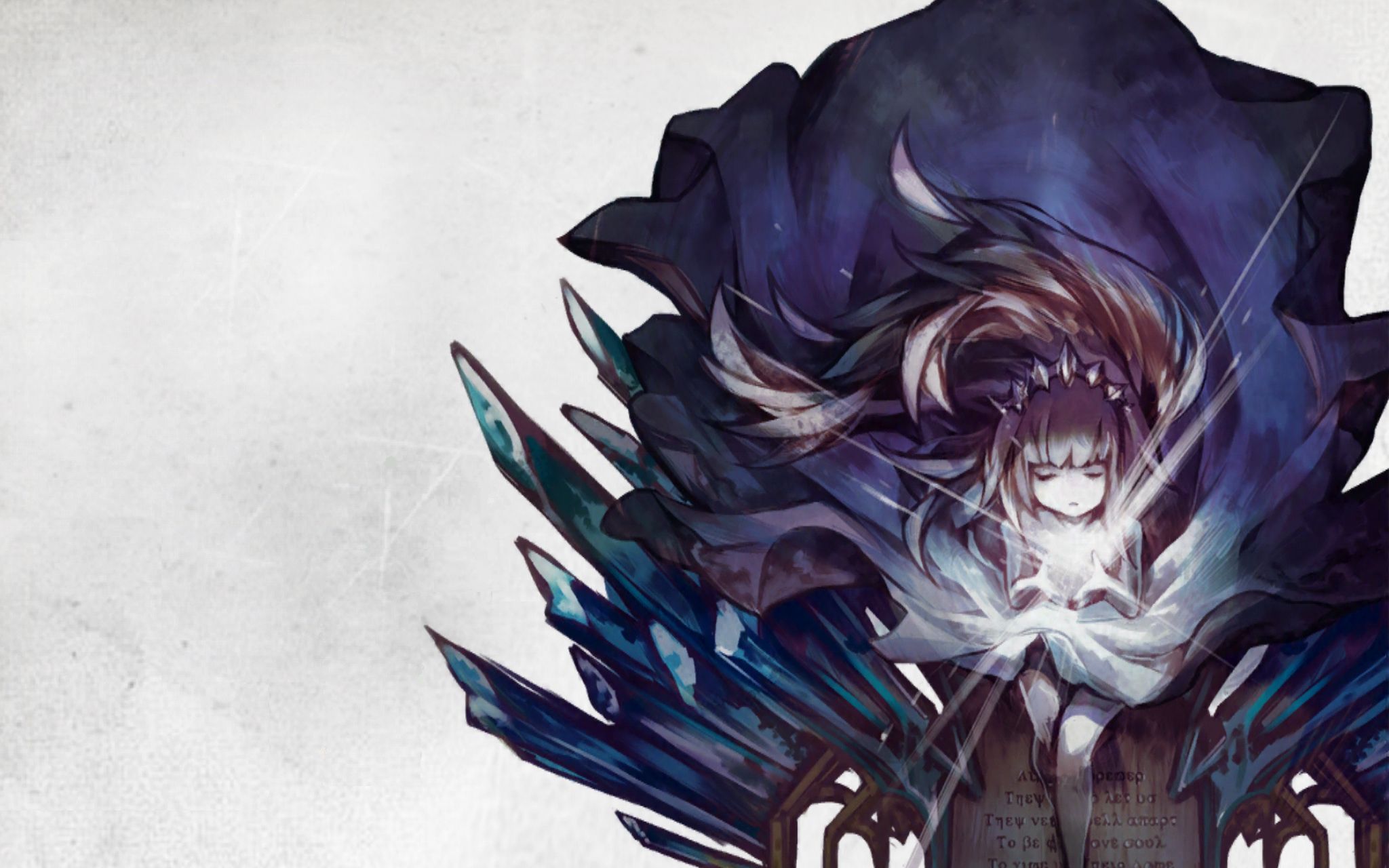 [deemo]magnolia (hard lv10) fc 99.