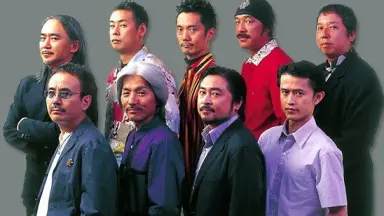 CASIOPEA VS THE SQU-哔哩哔哩_Bilibili