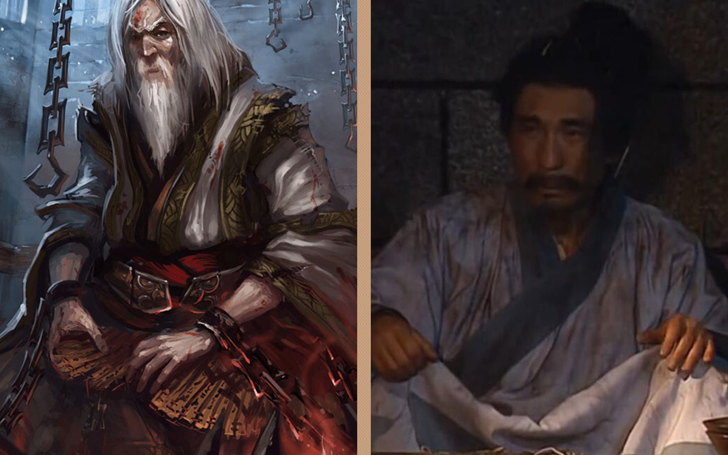 活动  三国杀彩蛋知多少(五十一·官渡之战二)田丰为什么死谏?