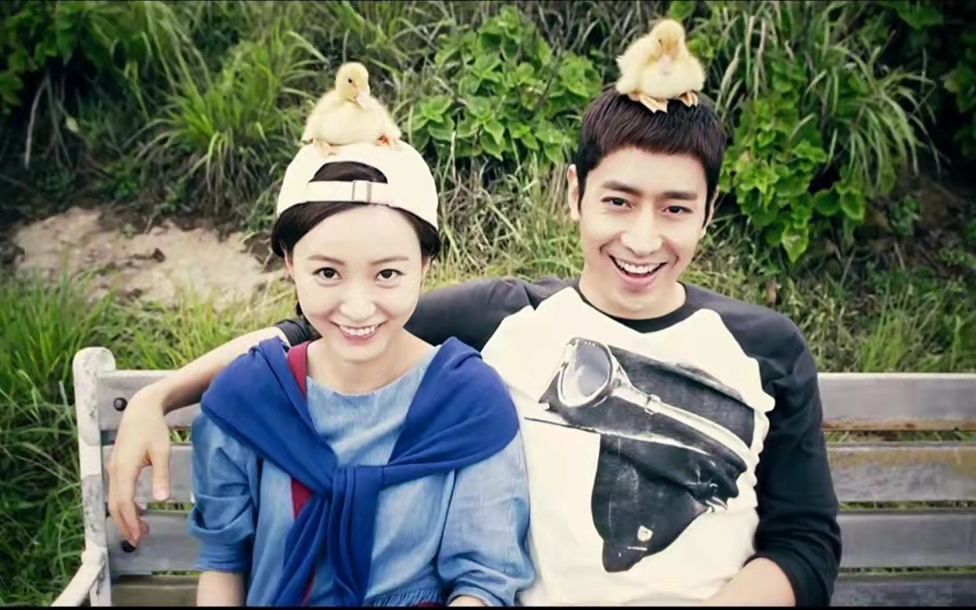 【恋爱的发现68】郑裕美&文晸赫 泰河:和他分手吧,反正我会对你好