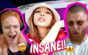 Download Video: 【中字】Rapper Reaction BLACKPINK《Pink Venom》MV