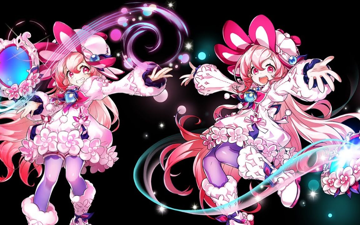 [艾尔之光] laby 第二分支日服语音 cv.加藤英美理_哔哩哔哩_bilibili