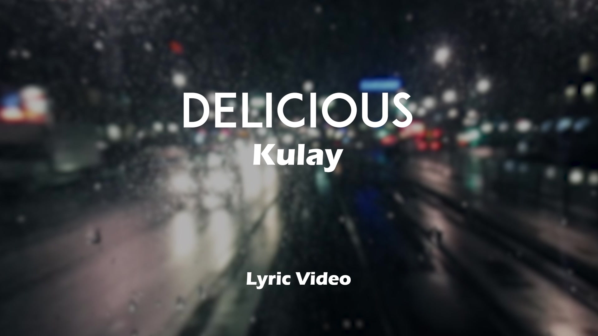 [图]Kulay「Delicious」