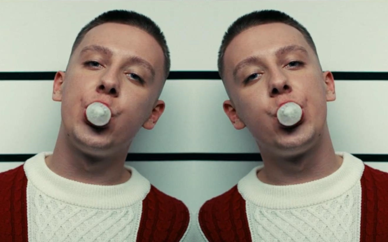 【英国嘻哈新歌速递】aitch - learning curve(官方mv)_哔哩哔哩_bili