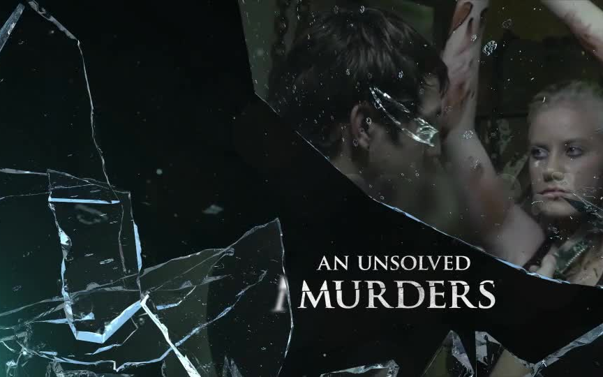 ae模板-玻璃破碎效果的电视剧片头模板玻璃碎片效果的好莱坞电影预告