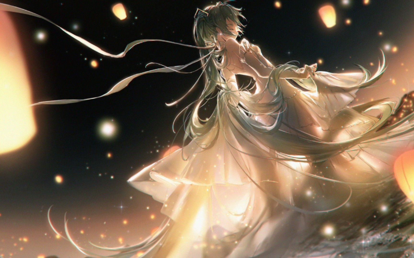 音乐分享第一期,纯音《青空》——candy—wind